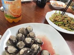 -胖大嫂渔家排档·全海景餐厅(渔村店)