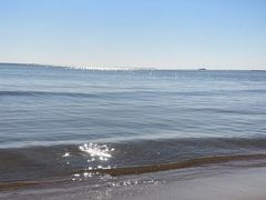 -金梦海湾浴场