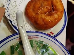 咸煎饼-荔银肠粉(建六店)