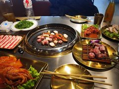 -炉队长·齐齐哈尔家庭烤肉(马家堡店)