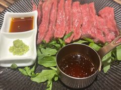 -BomBa意大利餐厅