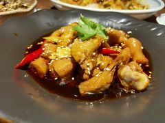 -周家二小姐的菜(西津渡店)