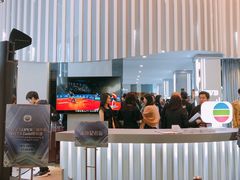-香港会议展览中心演讲厅