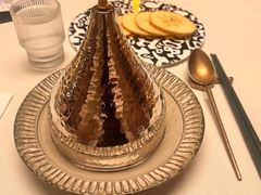 -龟兹KUCINA·新疆菜(前滩L+PLAZA店)