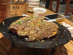 -福苗小骆驼烧烤(莲湖路店)