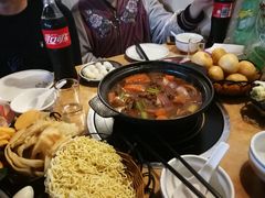 -宏大运餐厅(传媒大学店)