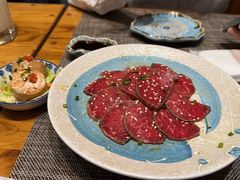 -左舞日本料理