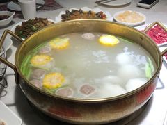 -食潮汕头鲜牛馆(望京保利店)