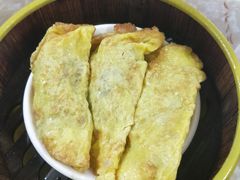 鸡蛋饺-肥佬夜茶(早茶·西乡店)