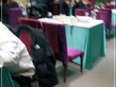 大堂-紫光园(燕郊总店)