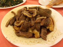 -深运潮州粥(东门店)