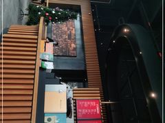 -星巴克(广州立白中心店)