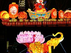 -济南方特东方神画