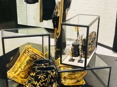 -CHANEL(恒隆广场店)