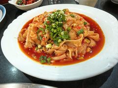 -老来福·非遗酸汤兔(凯旋路店)