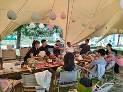 -WE ME 伴山营地·城市露营·团建策划