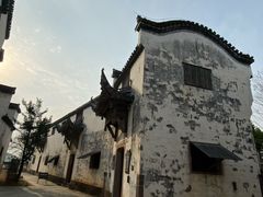 -潜口民宅博物馆