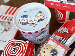 -肯德基(京广桥店)