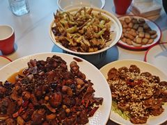 -偏爱炒鸡(老县衙店)