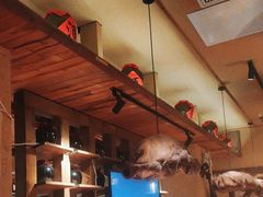 -泥糊破店小酒馆·团建聚餐(南京西路店)