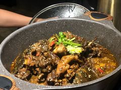 -甲大帅·甲鱼·椰子鸡主题餐厅(唐家店)