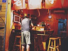 门面-老龙亭拉面店