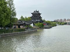-东湖景区