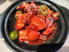 -大牌大·传统杭帮菜(湖滨店)