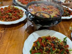 -湖南湘菜馆(东湘缘二店)