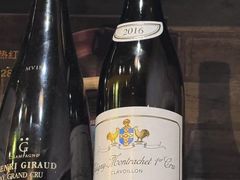 -Bistro Les Lilas丁香花小酒馆