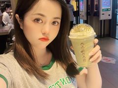 -麦当劳(海岸城店)