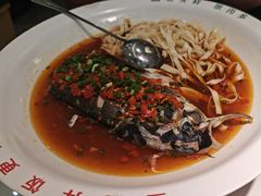 -湘当有饭剁椒鱼头(昆山招商花园城店)