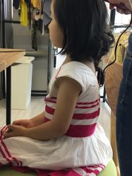 -BabyA 专业婴童摄影(古北时尚广场店)
