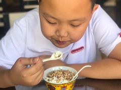 -口口香小吃店