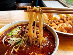 -郭记豌豆鲜粉