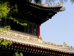 -西安关中民俗艺术博物院
