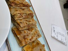 肉饼-玉华台饭庄·淮扬菜·烤鸭(望京店)