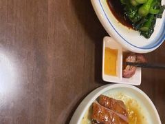-新旺茶餐厅(嘉里城店)
