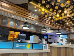 -Ice Monster冰馆·CNN评选全球十大甜品(国贸商城店)