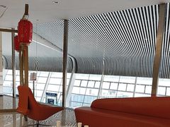 -合肥新桥国际机场-航站楼