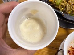 -朝族高丽火盆(长白山总店)