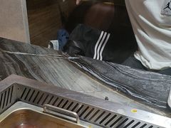 -千家粗粮王海鲜牛排自助餐(西宁海湖万达广场店)