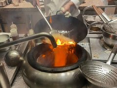 -君悦酒店·1881·北京烤鸭