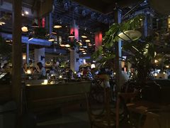 胡桃里-胡桃里音乐酒馆(星湖北一里店)