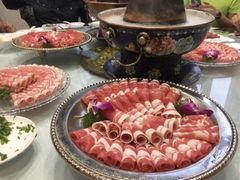 -东来顺饭庄(五道口店)