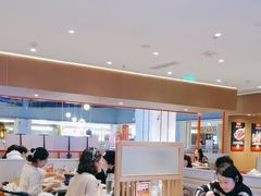 -北大荒人•新东北菜(青岛银座店)