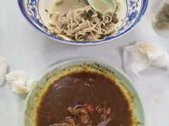 -明呈黄鱼面馆(斜土路店)