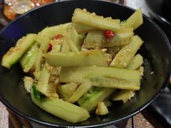 -沈记烧烤海鲜(江汉二路店)