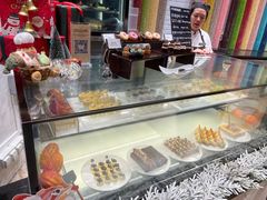 -星汇餐厅(新濠影汇店)