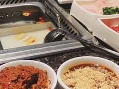 捞派巴沙鱼片-海底捞火锅(汇悦城店)